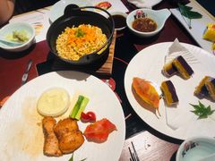 -蟹田居·活蟹料理(东城店)