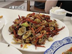 -田记餐馆(富国街店)