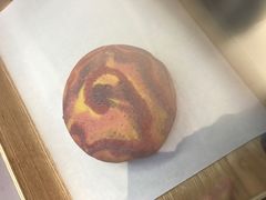 星空流沙包-LELECHA乐乐茶(上海五角场万达广场店)