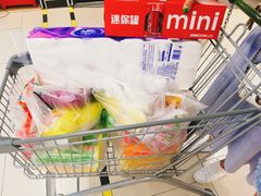 -万达茂商场(南京仙林店)