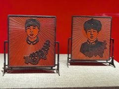 -北京工艺美术博物馆