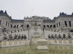 -珠海圆明新园