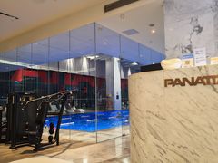 -普拉达游泳健身(水湾1979店)