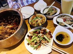 -搓火大都会(广安门总店)