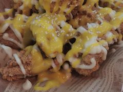 -朴鲸家正宗韩国料理(福田店)