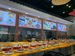 -良师门滨海人家·海鲜·家常菜(滨海城店)