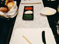 -瑞吉酒店 · Elba 欧尔巴意大利餐厅· 精致意餐·云端聚会