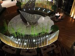 -上海滴水湖皇冠假日酒店