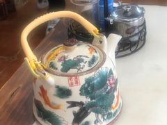 -天天初二·天津传统捞面·天津特色菜(凌奥总店)