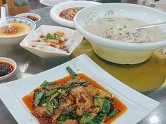 -丁太婆老妈蹄花(人民公园非遗总店)