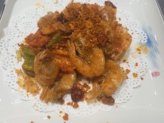 -一品粤珍轩(吴中路店)