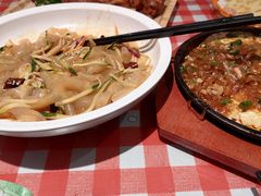 -老郑家东北春饼(龙悦居店)