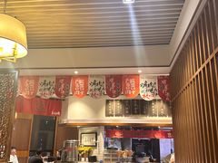 -福苗小骆驼烧烤(大唐不夜城店)