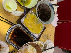 -顾家土菜館
