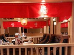 大堂-九田家黑牛烤肉料理(长春路友好店)