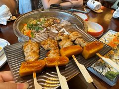 -鸟鹏烧鸟居酒屋(仁恒梦中心店)