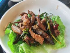-鹰龙海畔度假酒店(咸祥店)