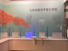 -白鹤梁水下博物馆