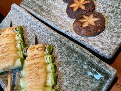 -千代武日本料理(爱建店)