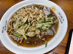 -媛媛家秘制鸡丝凉皮(陆慕店)