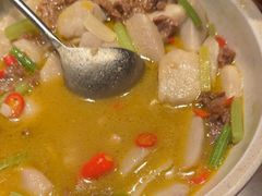 -辣瓦·江西爆炒馆子