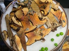 -芸山季·云南山珍菌火锅(南翔印象城MEGA店)