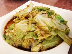 -烤肉宛饭庄(南礼士路店)