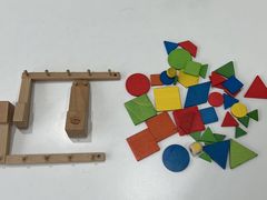 -培飞思维启蒙·益智游戏·科学探索(城西银泰店)