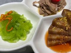-姑苏家宴·苏帮菜·松鼠桂鱼(苏州总店)
