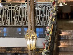 -波特曼西餐厅(中央大街店)