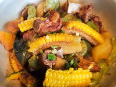 -金掌勺东北菜(格兰晴天店)