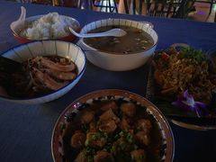 -拾光音乐餐酒吧(告庄星光夜市店)