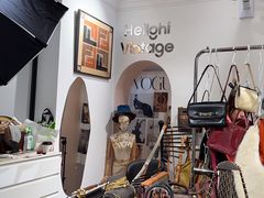 -HelloHi Vintage中古店