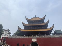 -岳阳楼景区