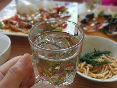 -清真·伊清阁餐厅