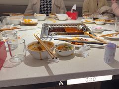 -海底捞火锅(高科广场店)