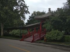 -钓鱼台国宾馆