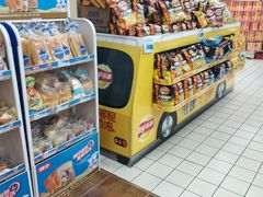 -世纪联华(外高桥店)