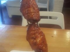 鬼味烤翅-鬼味烤翅(南锣鼓巷店)