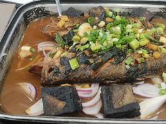 -红色盛宴酒楼(科丰桥店)