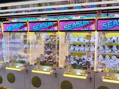 -风云再起游乐汇(北京西单西西友谊店)
