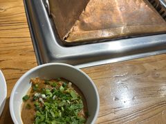 小料-泽成冰煮羊火锅(中正天街店)