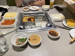 -海底捞火锅(宝龙广场夜宵主题店)