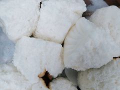 蜜汁叉烧包-点都德(北京路贰店)