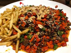 -锅儿匠辣子鸡(春熙路店)