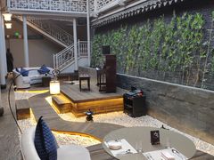 景观位-CHASE Modern Cuisine(崇宁路店)