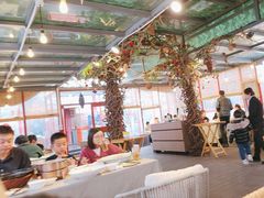 -有喜胶东小馆(太申祥和店)