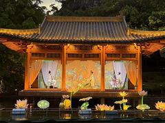 -桂林两江四湖景区