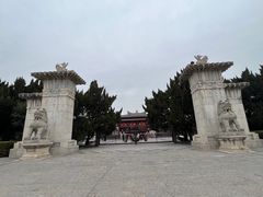 -洛阳古墓博物馆