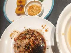 -鸽子侯·家宴·平价海鲜(市图书馆店)